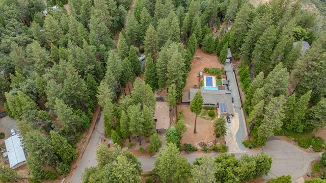 15701 Happie Lou Ln, Pioneer, CA 95666