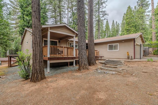 15701 Happie Lou Ln, Pioneer, CA 95666