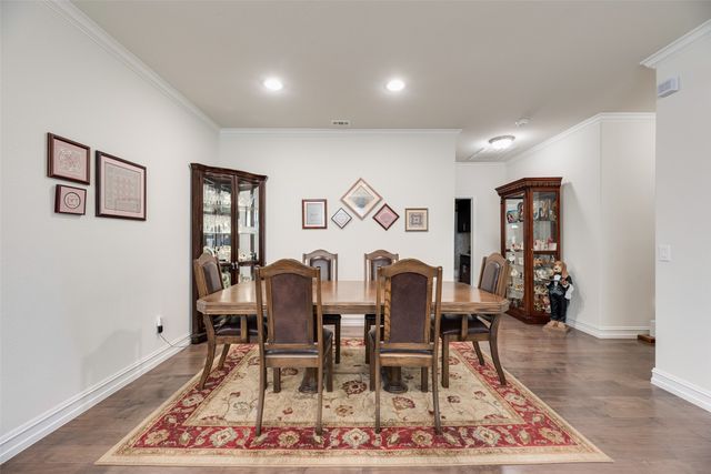 7997 Reservoir Drive, Frisco, TX 75036