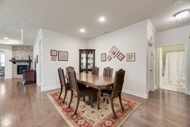 7997 Reservoir Drive, Frisco, TX 75036