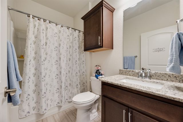 7997 Reservoir Drive, Frisco, TX 75036