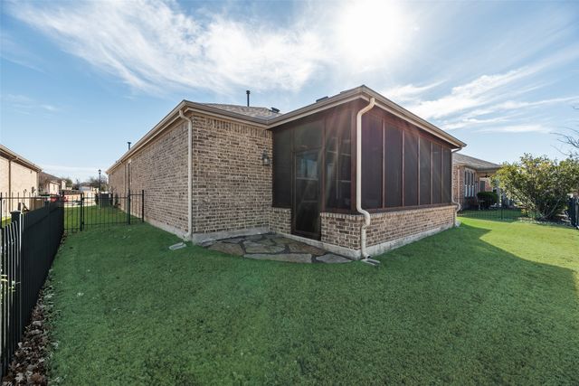 7997 Reservoir Drive, Frisco, TX 75036