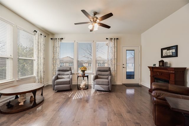 7997 Reservoir Drive, Frisco, TX 75036