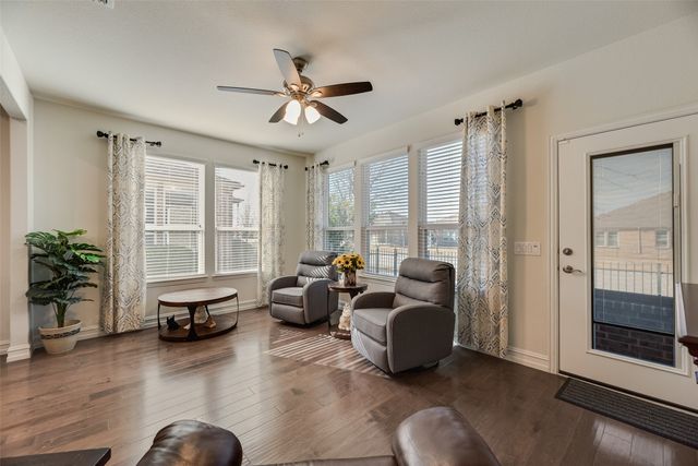 7997 Reservoir Drive, Frisco, TX 75036