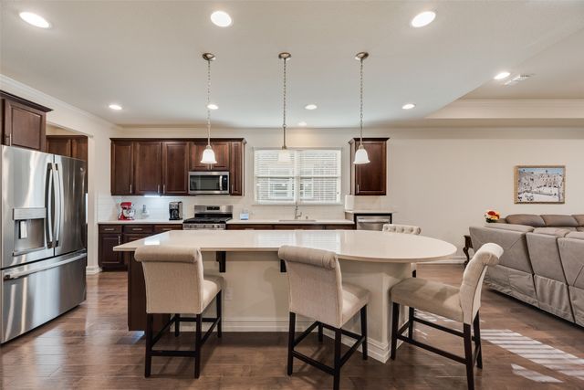 7997 Reservoir Drive, Frisco, TX 75036