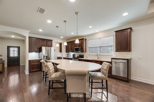 7997 Reservoir Drive, Frisco, TX 75036