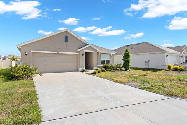 3814 111TH STREET E, Palmetto, FL 34221