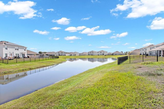 3814 111TH STREET E, Palmetto, FL 34221