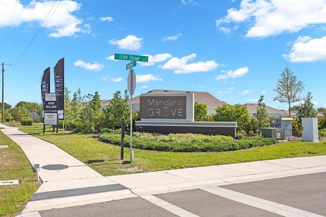 3814 111TH STREET E, Palmetto, FL 34221
