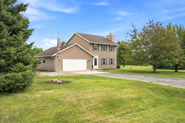 542 HIGHLAND MEADOW TRAIL, Pulaski, WI 54162