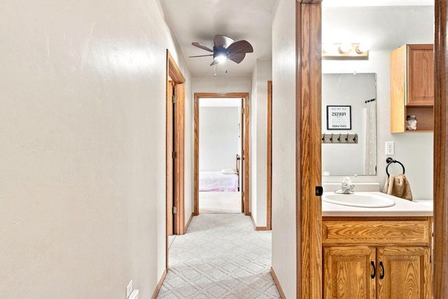 542 HIGHLAND MEADOW TRAIL, Pulaski, WI 54162