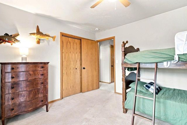 542 HIGHLAND MEADOW TRAIL, Pulaski, WI 54162