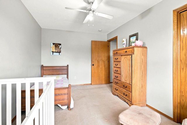 542 HIGHLAND MEADOW TRAIL, Pulaski, WI 54162
