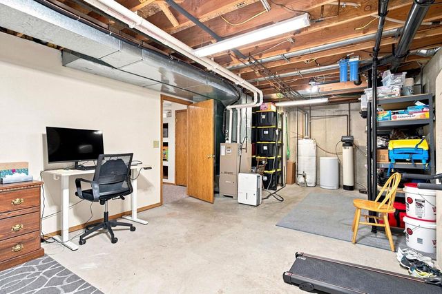 542 HIGHLAND MEADOW TRAIL, Pulaski, WI 54162