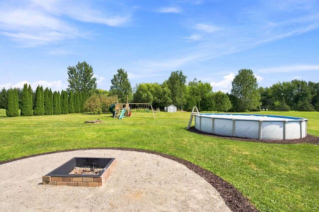 542 HIGHLAND MEADOW TRAIL, Pulaski, WI 54162