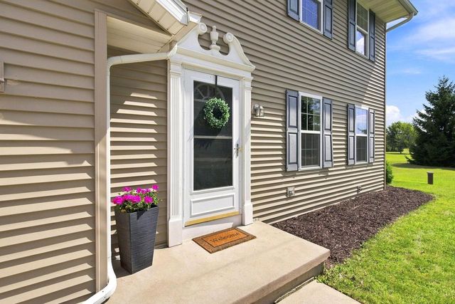 542 HIGHLAND MEADOW TRAIL, Pulaski, WI 54162