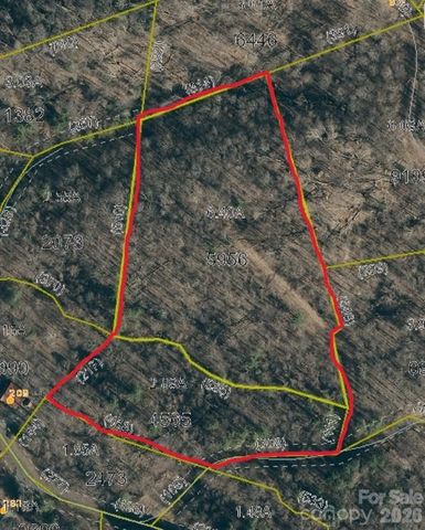 000 Wild Turkey Pen Road, Bakersville, NC 28705