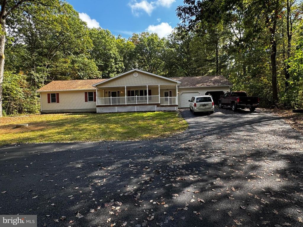 138 PINE GROVE RD, Gardners, PA 17324