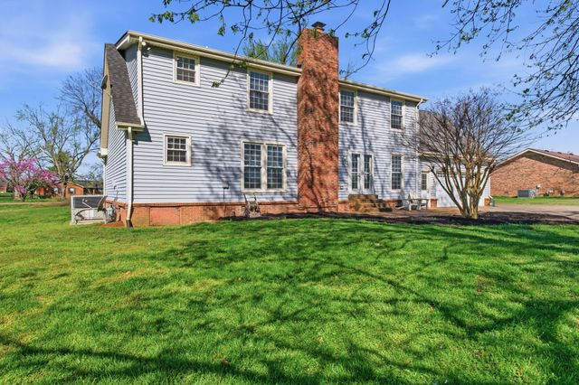 751 Harden St, Gallatin, TN 37066