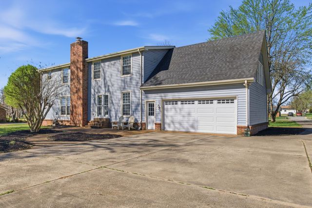 751 Harden St, Gallatin, TN 37066