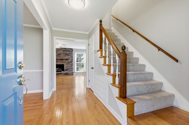 751 Harden St, Gallatin, TN 37066