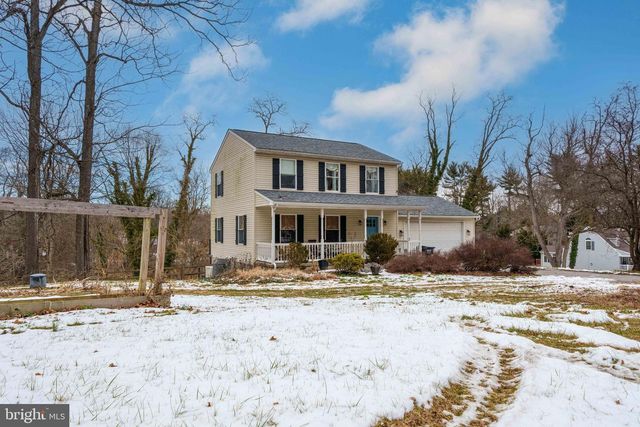 3 PARSONS RD, Landenberg, PA 19350