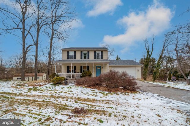 3 PARSONS RD, Landenberg, PA 19350