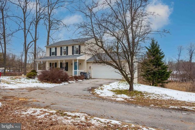 3 PARSONS RD, Landenberg, PA 19350