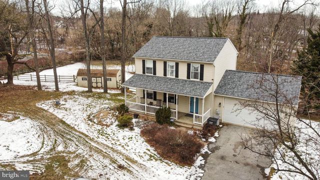 3 PARSONS RD, Landenberg, PA 19350