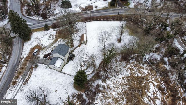 3 PARSONS RD, Landenberg, PA 19350