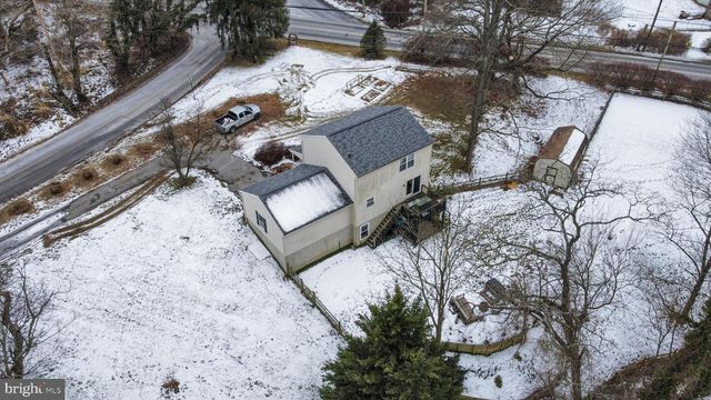 3 PARSONS RD, Landenberg, PA 19350