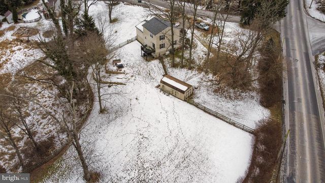 3 PARSONS RD, Landenberg, PA 19350