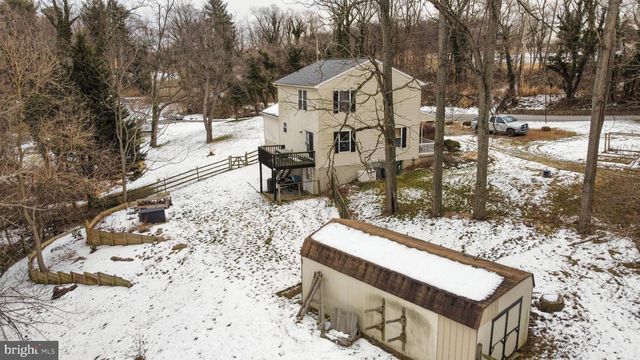 3 PARSONS RD, Landenberg, PA 19350