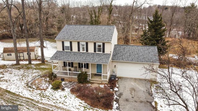 3 PARSONS RD, Landenberg, PA 19350