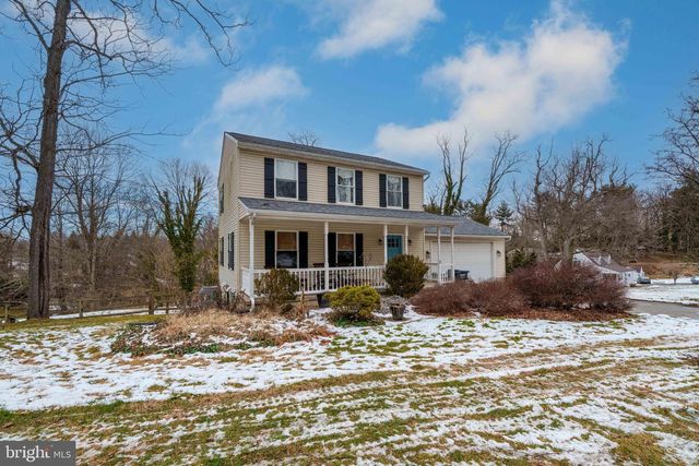 3 PARSONS RD, Landenberg, PA 19350