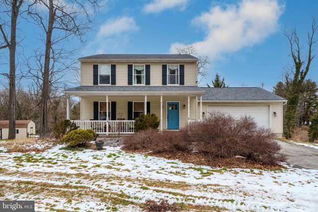 3 PARSONS RD, Landenberg, PA 19350