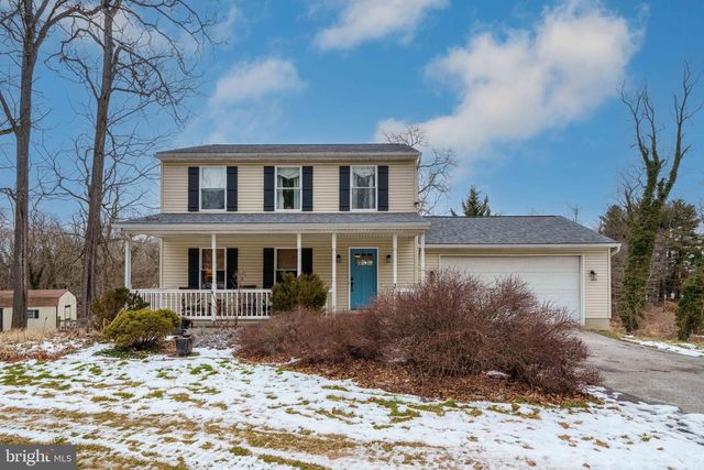 3 PARSONS RD, Landenberg, PA 19350