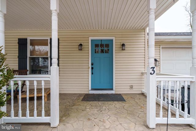 3 PARSONS RD, Landenberg, PA 19350