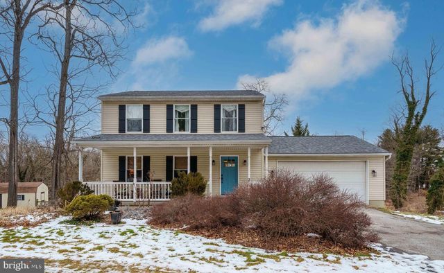 3 PARSONS RD, Landenberg, PA 19350