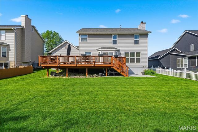 1753 Michaelwood Court, St Charles, MO 63303