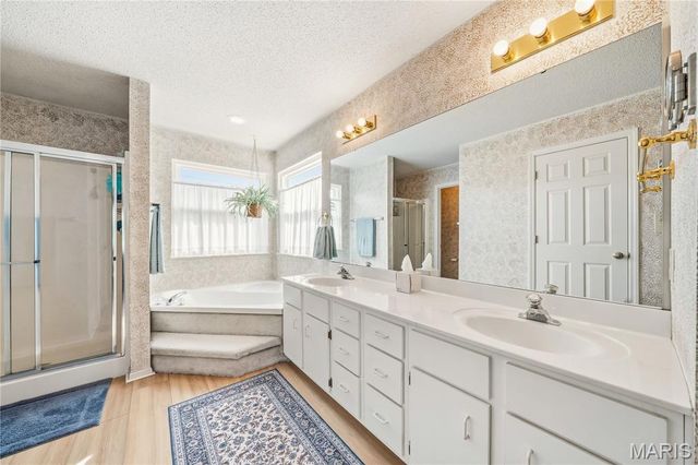 1753 Michaelwood Court, St Charles, MO 63303