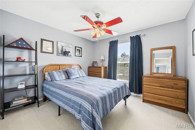 1753 Michaelwood Court, St Charles, MO 63303