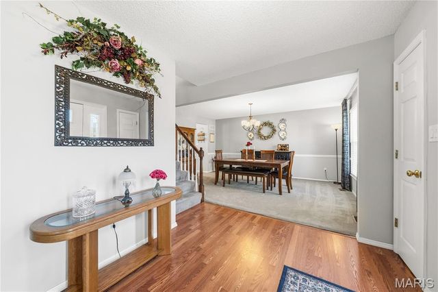1753 Michaelwood Court, St Charles, MO 63303