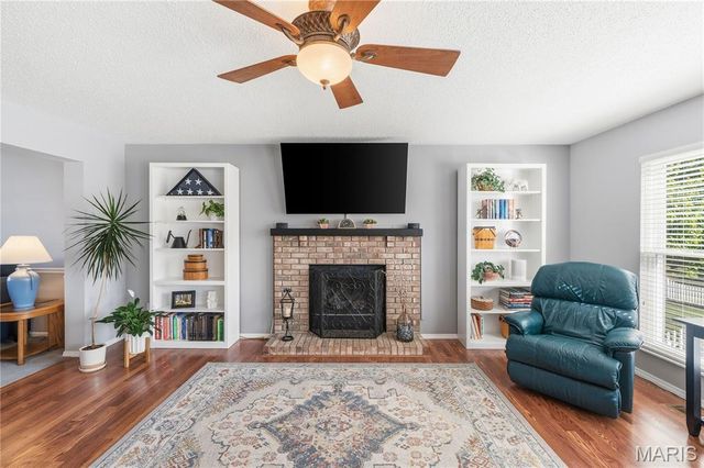 1753 Michaelwood Court, St Charles, MO 63303