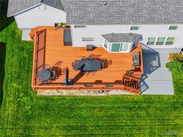 1753 Michaelwood Court, St Charles, MO 63303