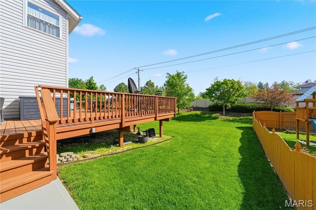 1753 Michaelwood Court, St Charles, MO 63303
