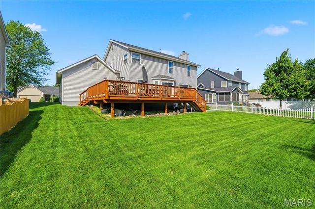 1753 Michaelwood Court, St Charles, MO 63303