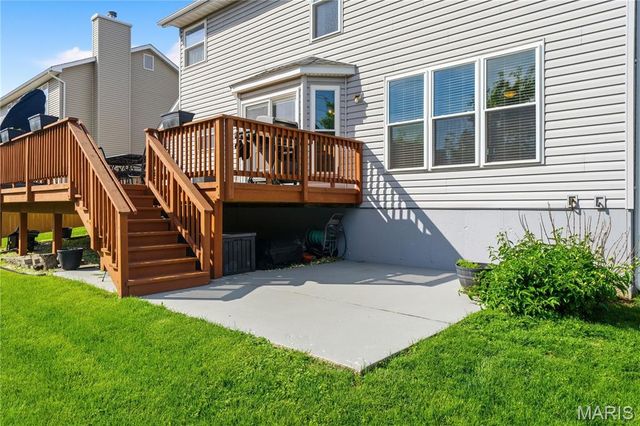 1753 Michaelwood Court, St Charles, MO 63303