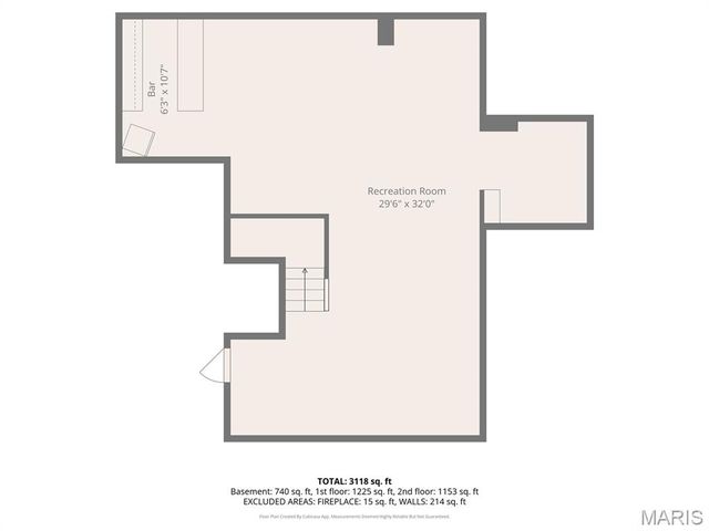 1753 Michaelwood Court, St Charles, MO 63303