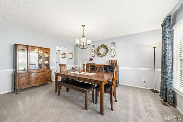 1753 Michaelwood Court, St Charles, MO 63303